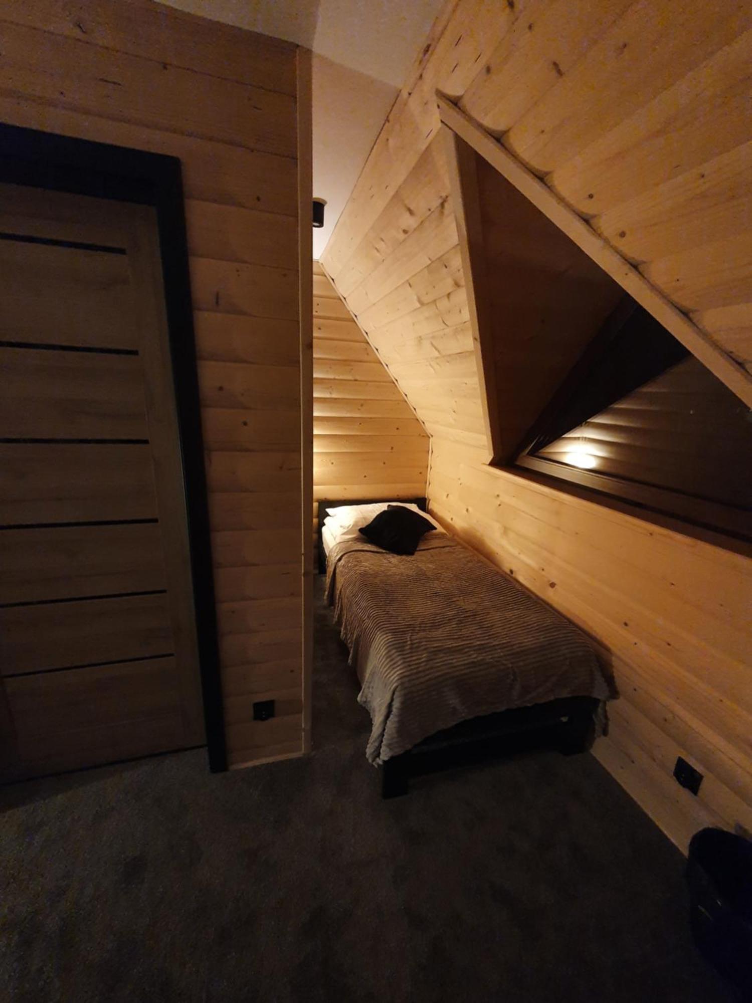 Holiday home U Mrowcow Z Balia Bialka Tatrzanska