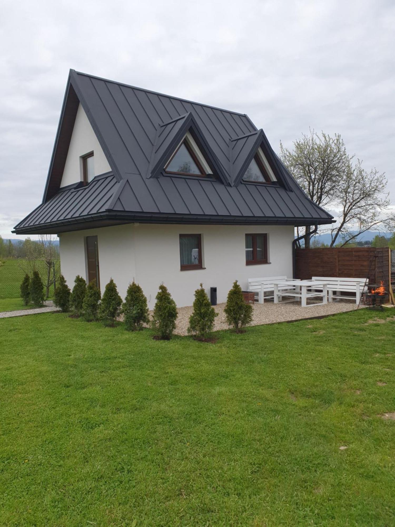 U Mrowcow Z Balia Holiday home