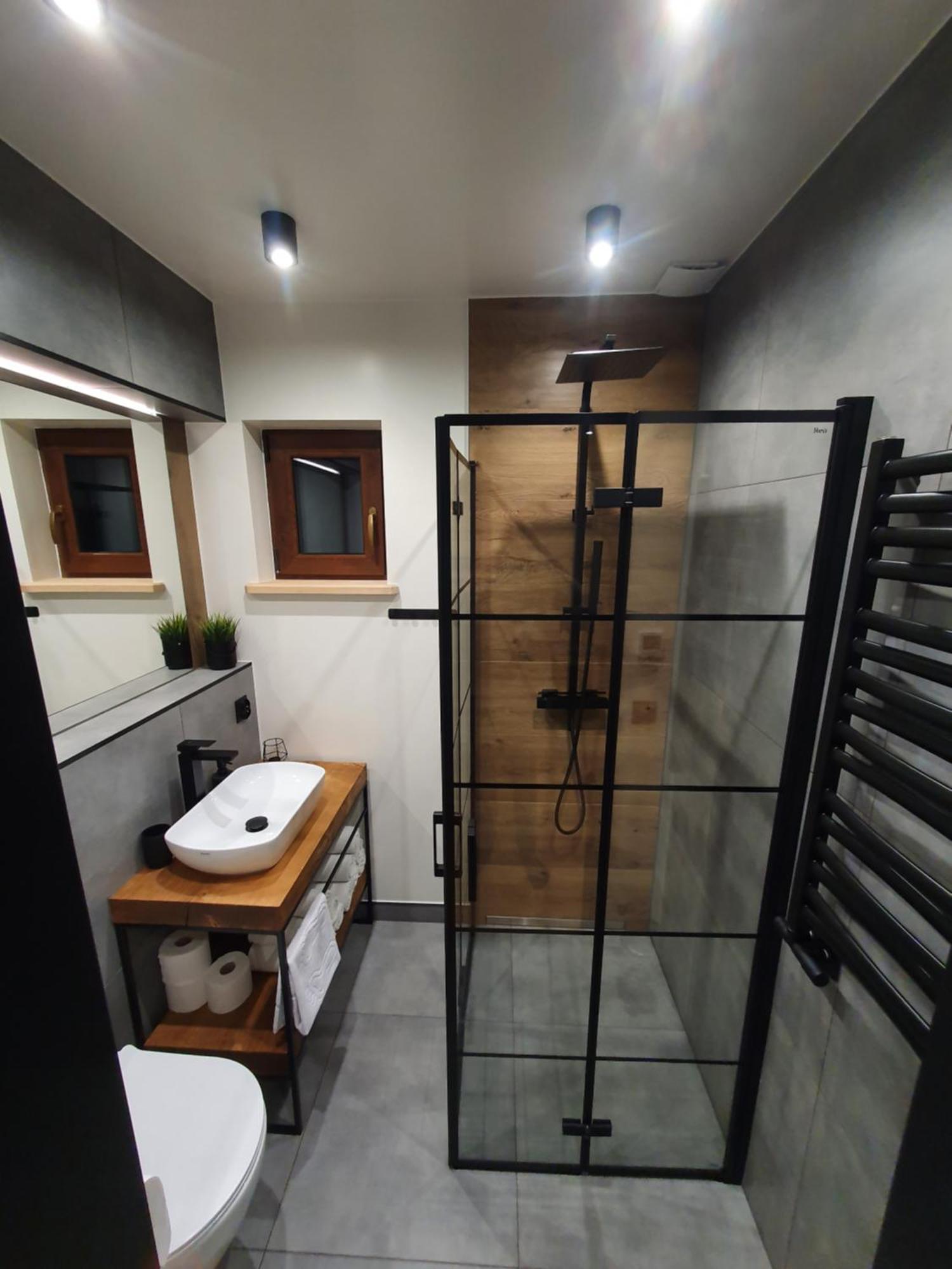 Holiday home U Mrowcow Z Balia