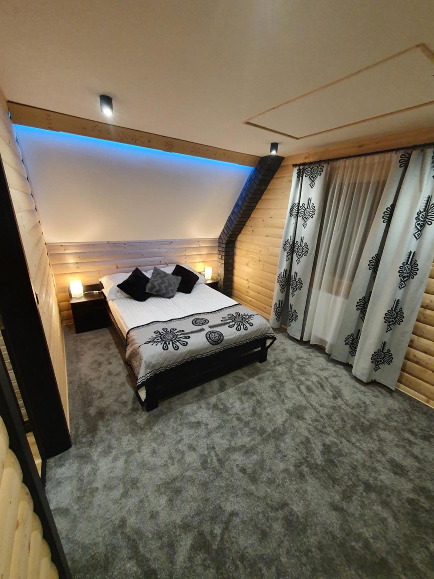 Holiday home U Mrowcow Z Balia